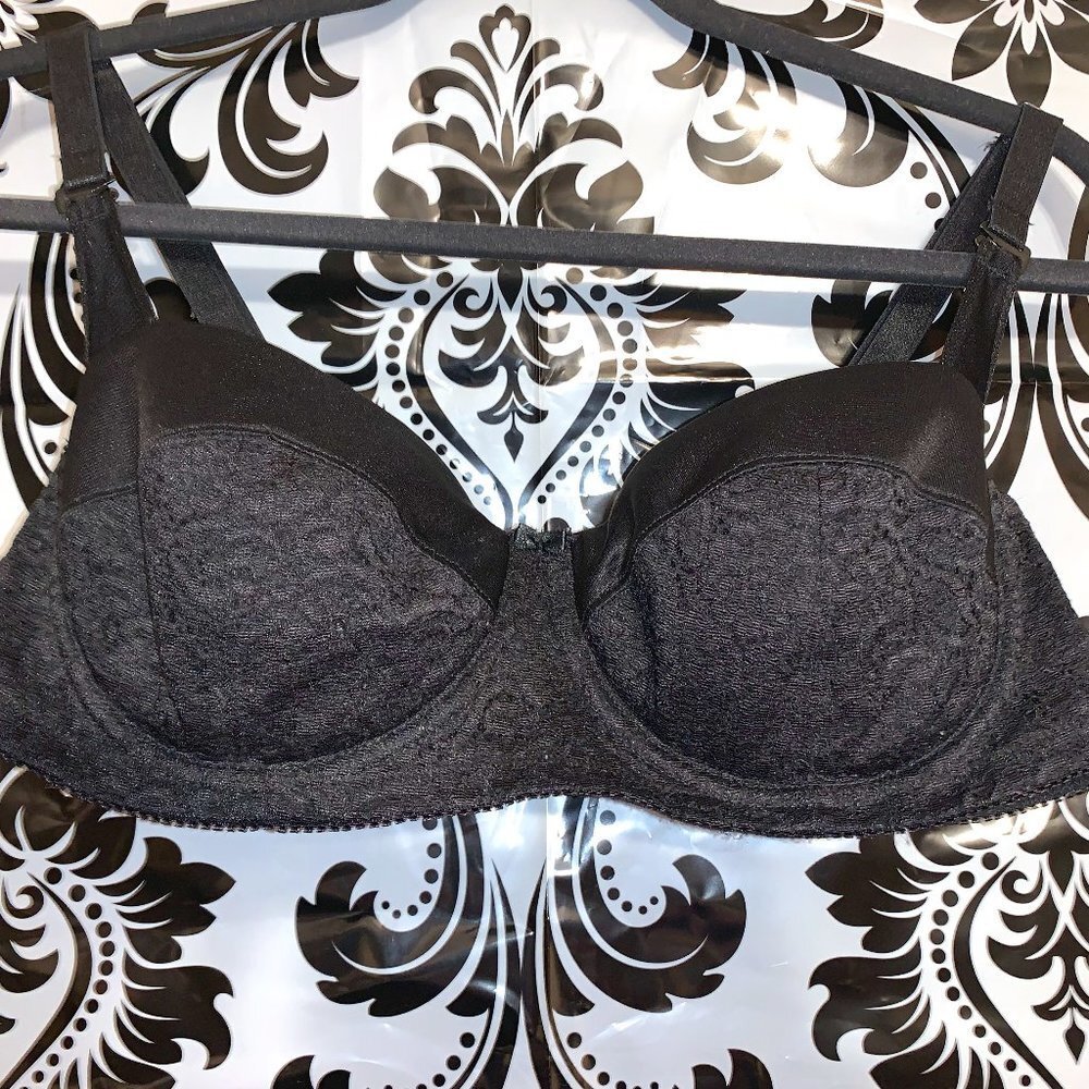🔥Sexy Demi Bra 🔥